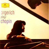 Deutsche Grammophon : Argerich - Chopin Works